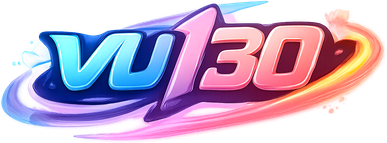 VU130 Logo